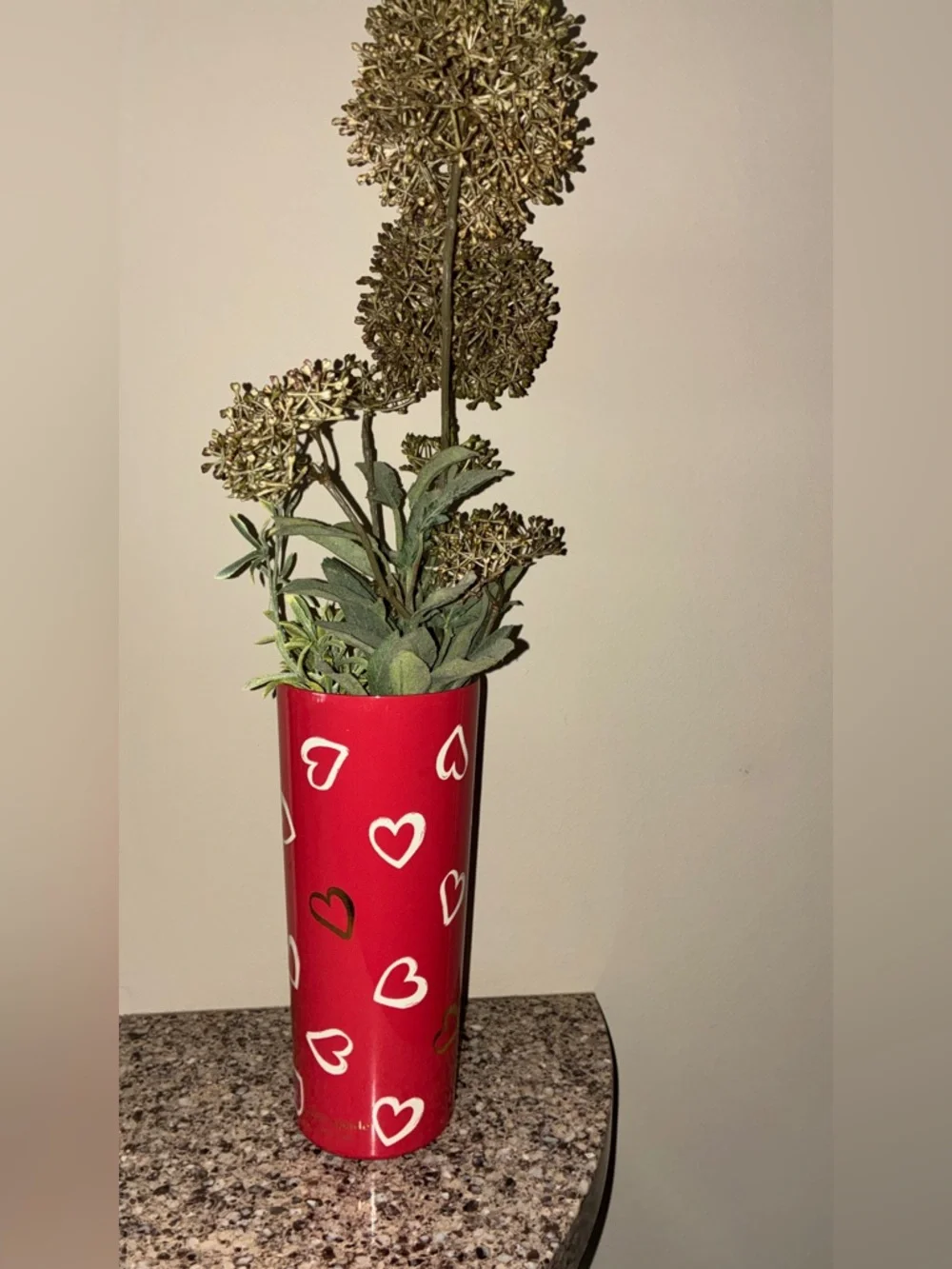 Kate Spade Tumbler without lid.‎